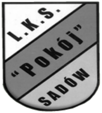 Pokój Sadów - Bluza