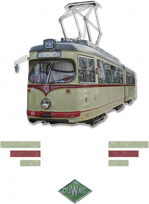 Koszulka GT6 - damska, czarna