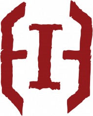 Bezrękawnik damski "Logo red"