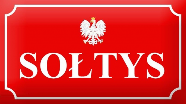 Koszulka Sołtys