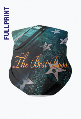 The Best Boss - jasmin