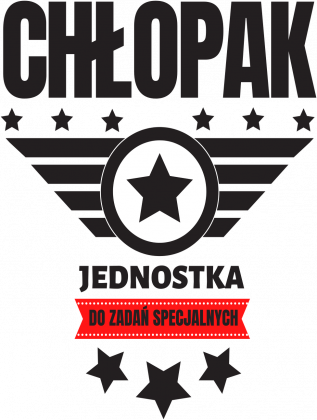 Koszulka chłopaki nie płaczą