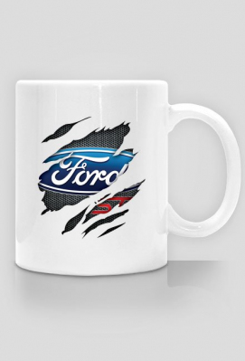 FORD ST KUBEK - Odzież Mess