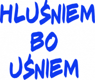 Hluśniem