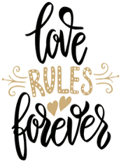 LOVE RULES