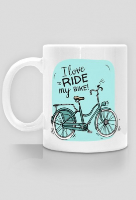 MY BIKE - SUPER BAJER