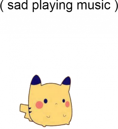 Pikachu kubeczek