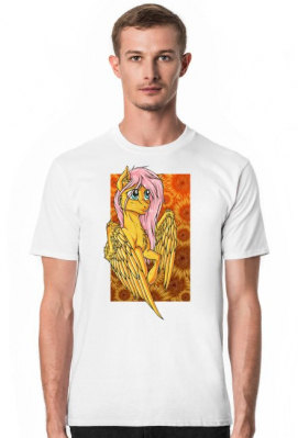 Fluttershy sunflowers my little pony - Ava Fury