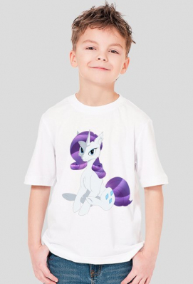 Rarity my little pony - Ava Fury