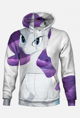 Rarity my little pony - Ava Fury