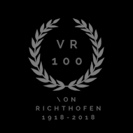 Von Richthofen 1918-2018: torba