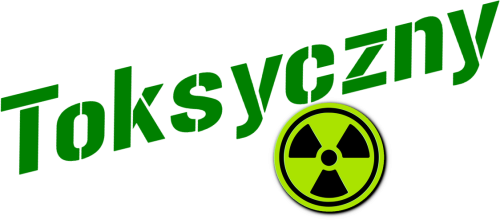 Toksyczny