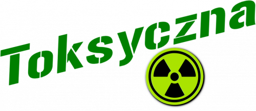 Toksyczna