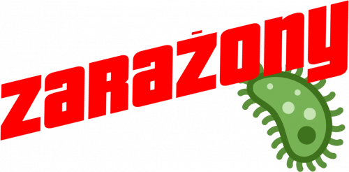 Zarażony