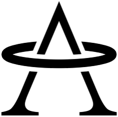 Kubek z logo Viri Fratres