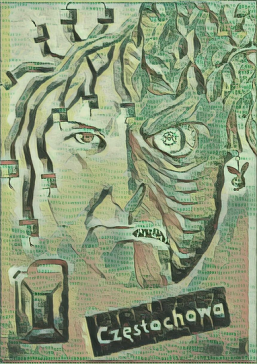 Kubek z linii "Kanister".