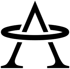 Kubek z logo Viri Fratres