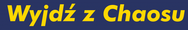 Koszulka Chaos