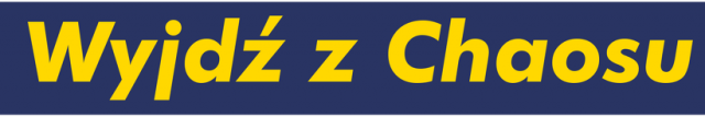 Bluza Chaos