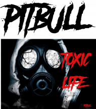 TOXIC LIFE