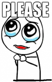 please mem chłopak