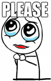 please mem dziewczynka