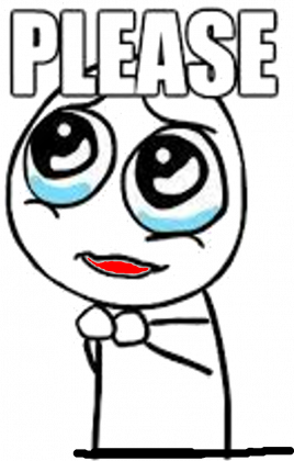 please mem
