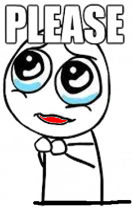 please mem kobieta