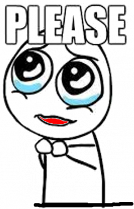 please mem kobieta