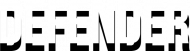 Blurr Logo TEES SS2018
