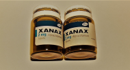xanax tee