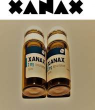 xanax