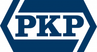 Koszulka - Logo PKP