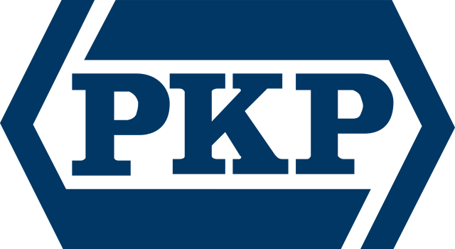 Koszulka - Logo PKP