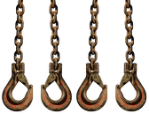 Magiczny kubek z zawiesiami