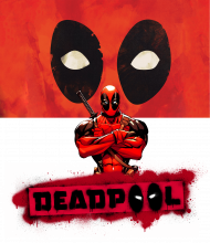 Marvel DeadPool