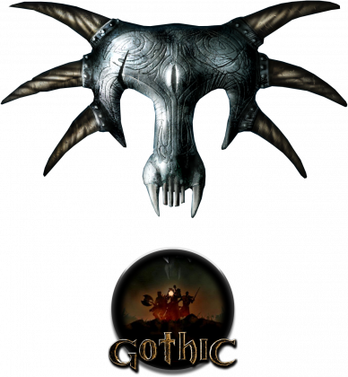 Gothic Ork