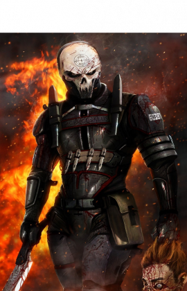 Abaddon