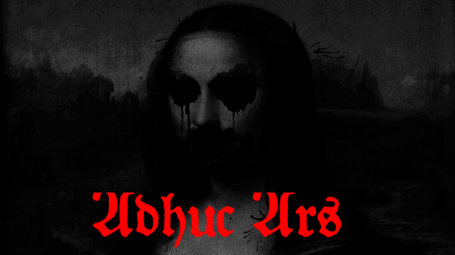 Dark Ambient Adhuc Ars