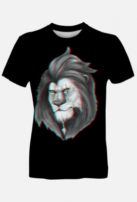 Lion Wolf V3 - Bojar