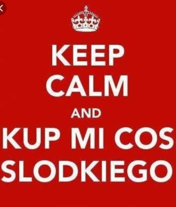 Eko torba keep calm