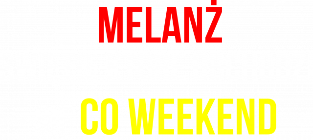 koszulka Melanż