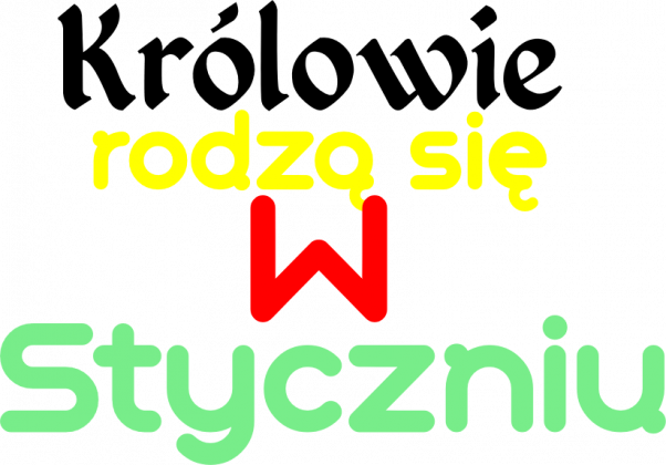 Król Stycznia