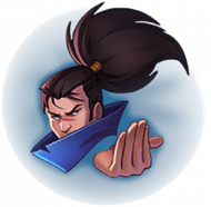 Yasuo