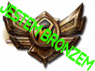 Jestem Bronz