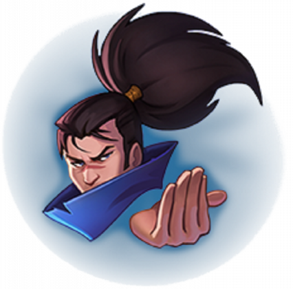 Yasuo
