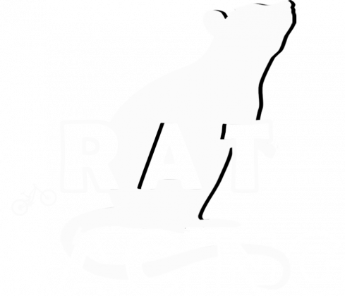 RAT RACING T-shirt