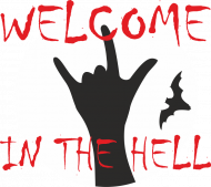 Welcome in the hell