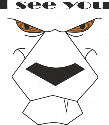 I see you