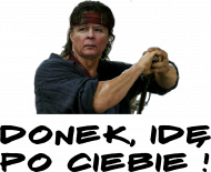 T-shirt RAMBO